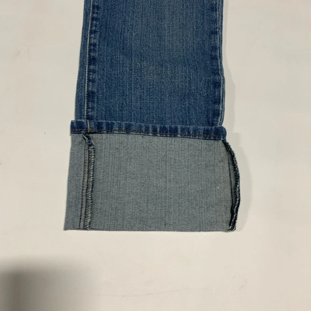 Abercrombie & Fitch jeans wardrobe